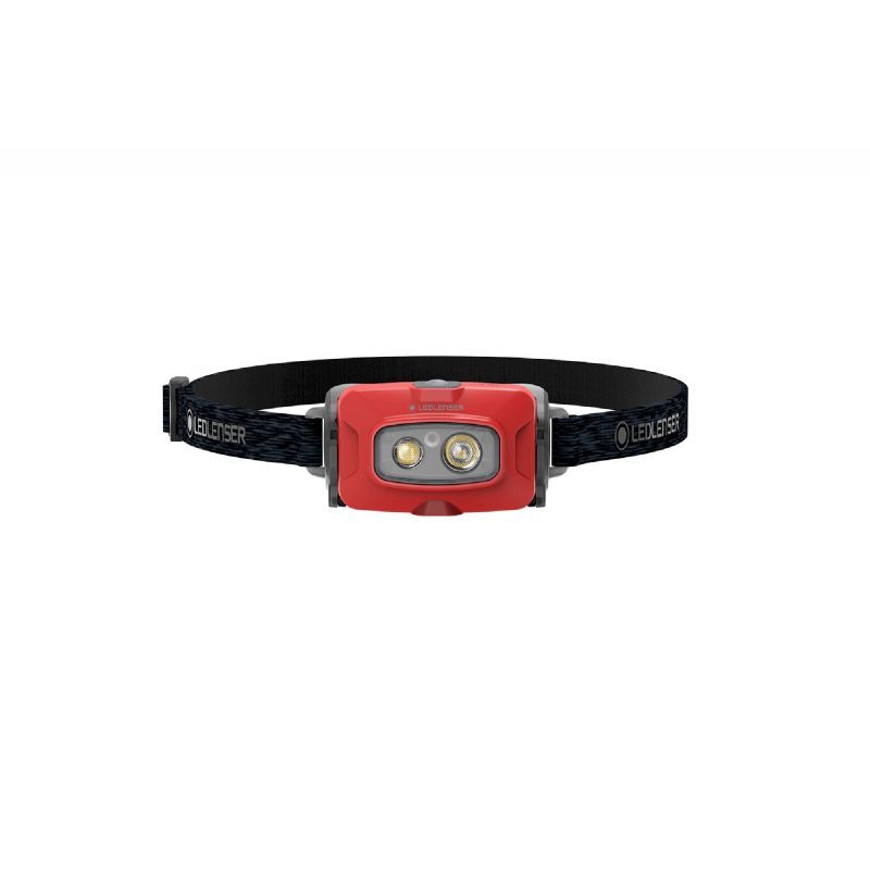 Ledlenser HF4R Core - Czołówka | Hardloop