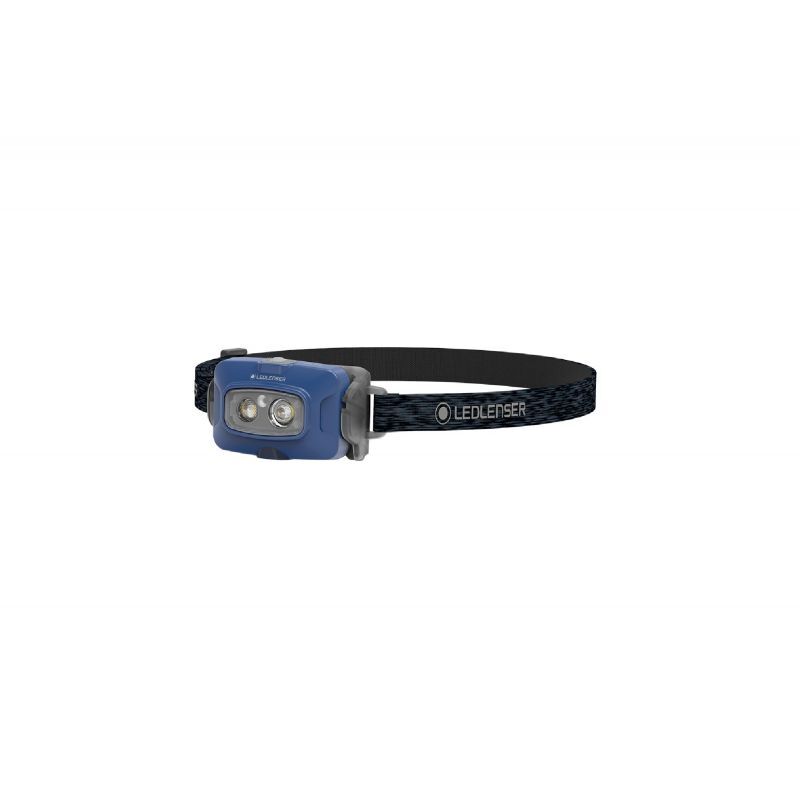 Ledlenser HF4R Core - Head torch | Hardloop