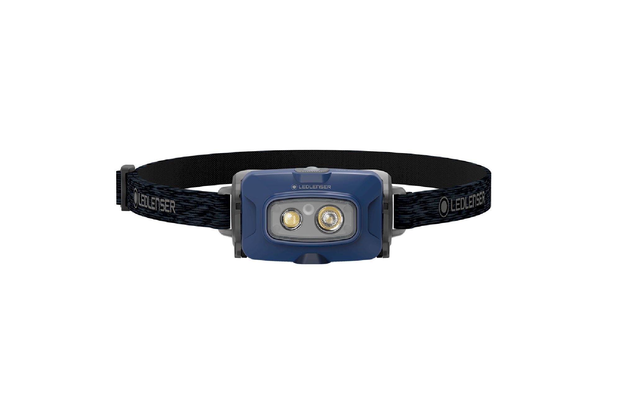 Ledlenser HF4R Core - Head torch | Hardloop