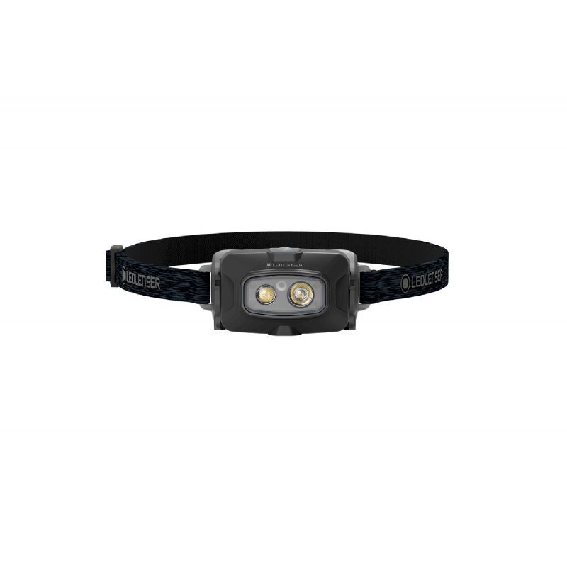 Ledlenser HF4R Core - Head torch | Hardloop