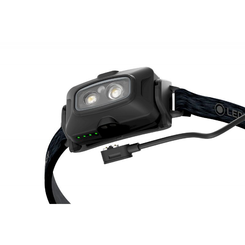 Ledlenser HF4R Core - Linterna frontal | Hardloop