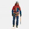 Ortovox Westalpen 3L Jacket - Hardshelljacka - Herr | Hardloop