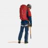 Ortovox Westalpen 3L Jacket - Hardshelljacka - Herr | Hardloop