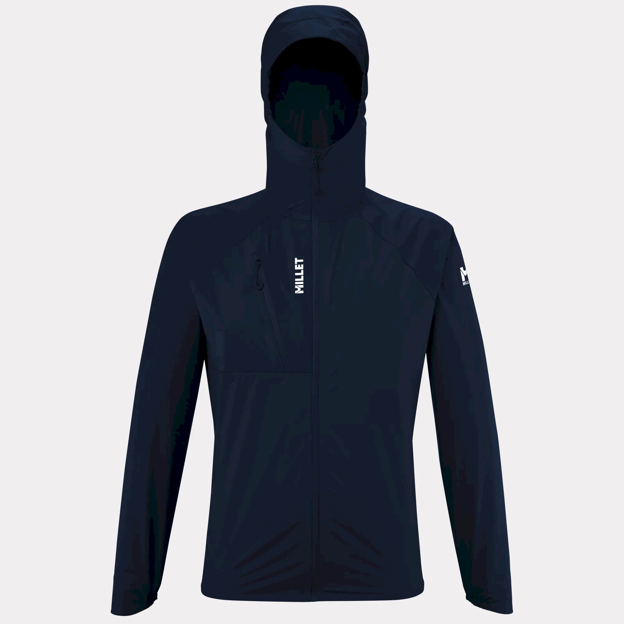 Millet Intense 2.5L Jkt - Regenjacke - Herren | Hardloop