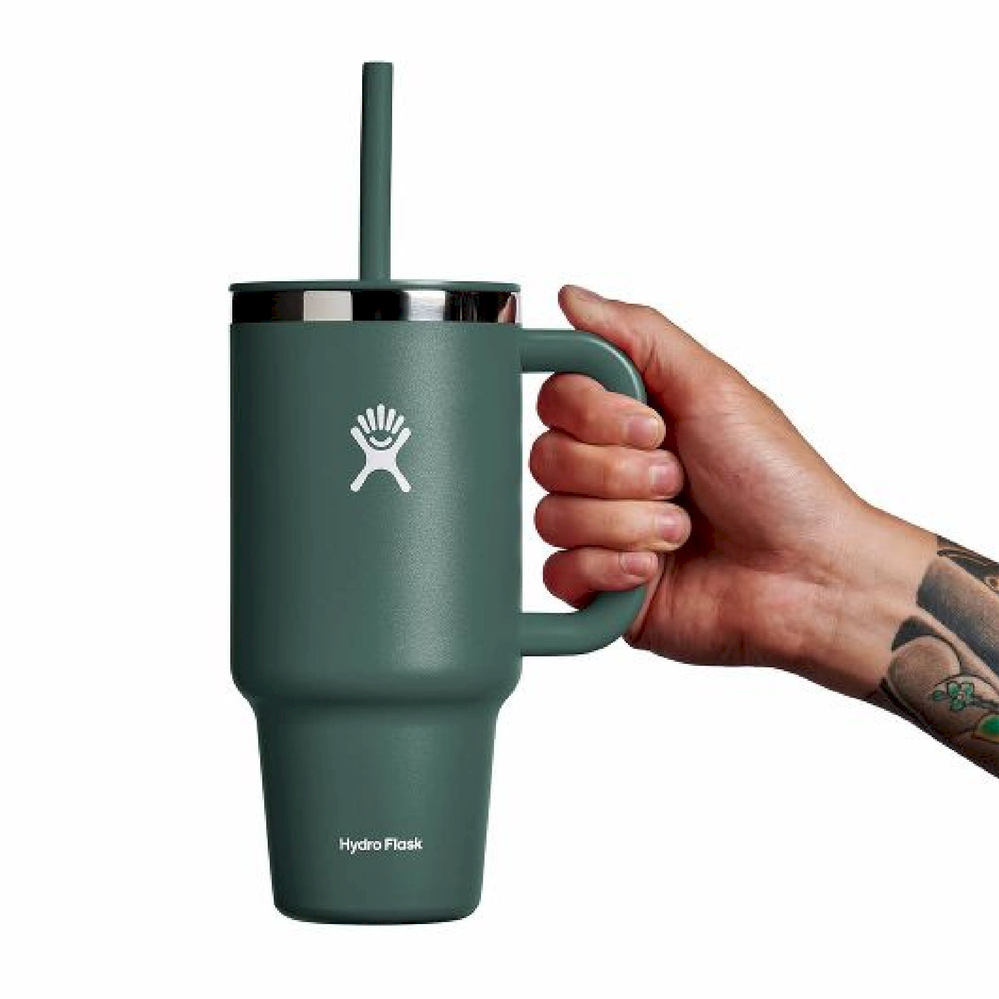 Hydro Flask 32 Oz All Around Travel Tumbler - Isolierflasche | Hardloop