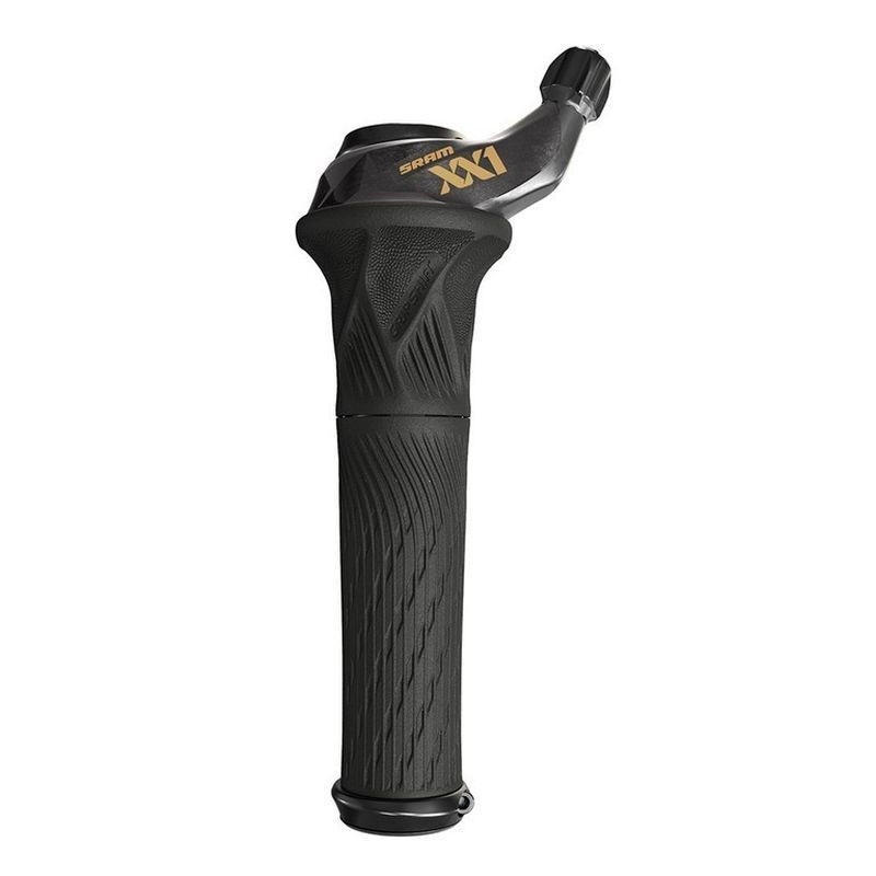 SRAM XX1 Grip Shift 12V - Shifter | Hardloop