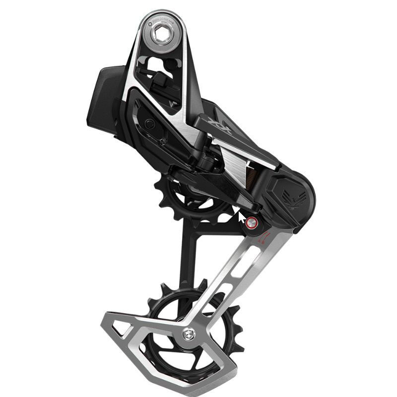 XX T-Type Eagle AXS 12V 52D - Derailleurs achter