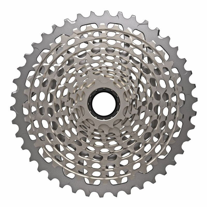 SRAM XX1 XG-1199 X-Glide 11V 10-42 - Cassette bicicleta | Hardloop