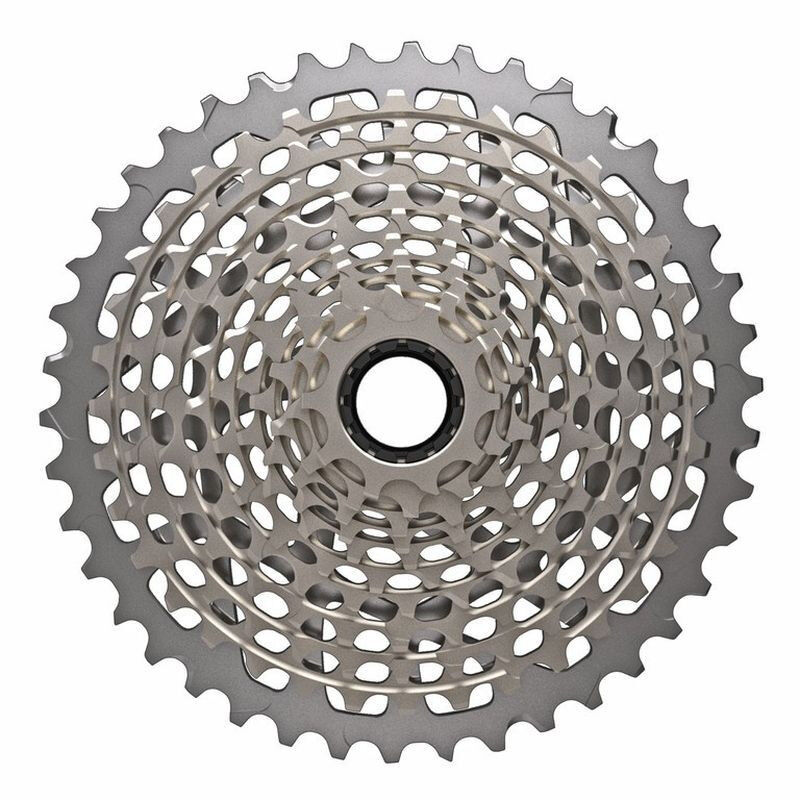 SRAM XX1 XG-1199 X-Glide 11V 10-42 - Cassette | Hardloop