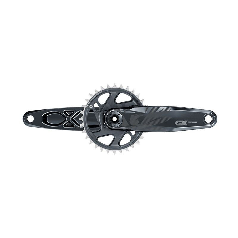 SRAM XX1 X-Sync 2 Eagle DUB DM 32T 12V - Korby rowerowe | Hardloop