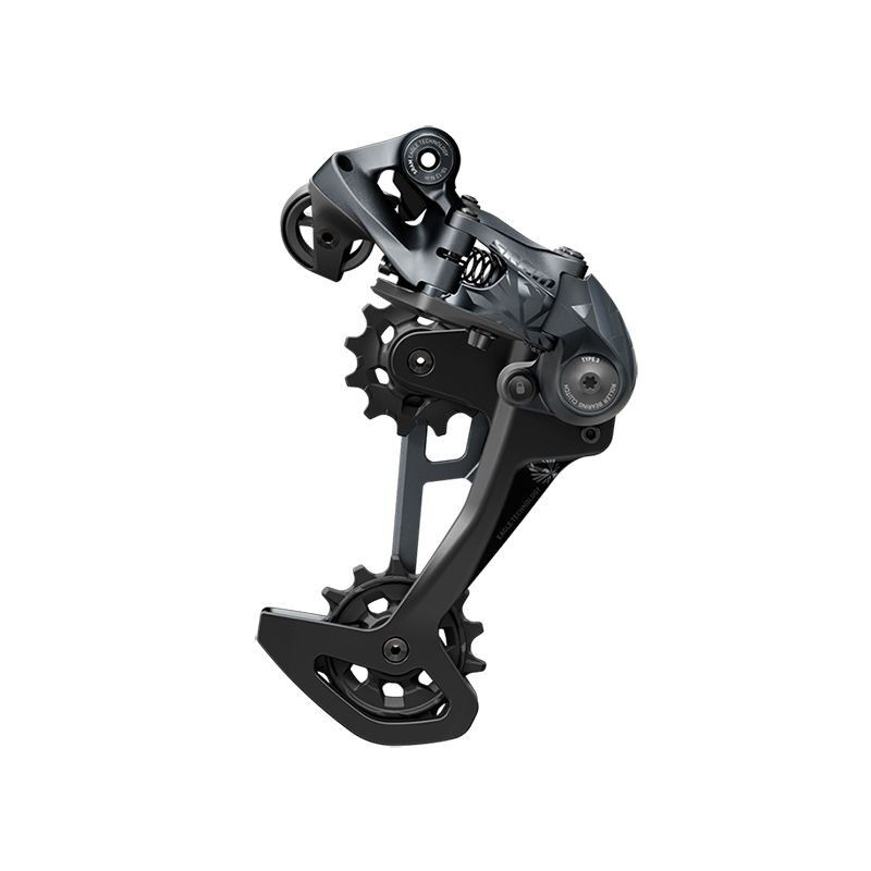 SRAM XX1 Eagle 12V 52D - Dérailleur arrière | Hardloop