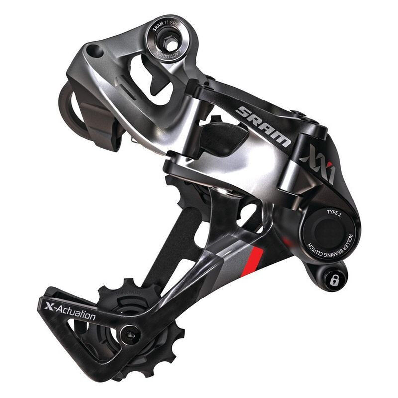 SRAM XX1 11V - Dérailleur arrière | Hardloop