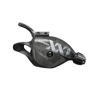 XX1 Eagle Trigger 12V - Gearskifter