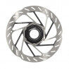 SRAM HS2 | Centerlock - Travõe de disco Bicicleta | Hardloop