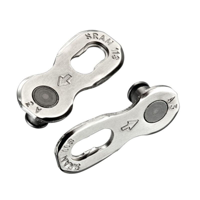 Powerlock 11V - Fixação rápida Corrente