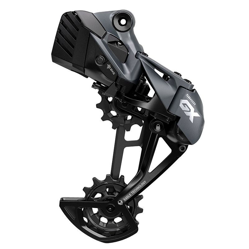 GX1 Eagle AXS 12V 52D - Cambios Traseros
