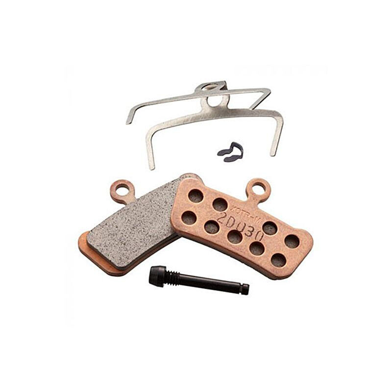 SRAM XO/XO Guide TRAIL Sintermetall Bike brake pads Hardloop
