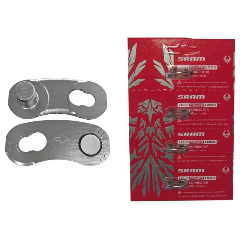 Bike chain connector online