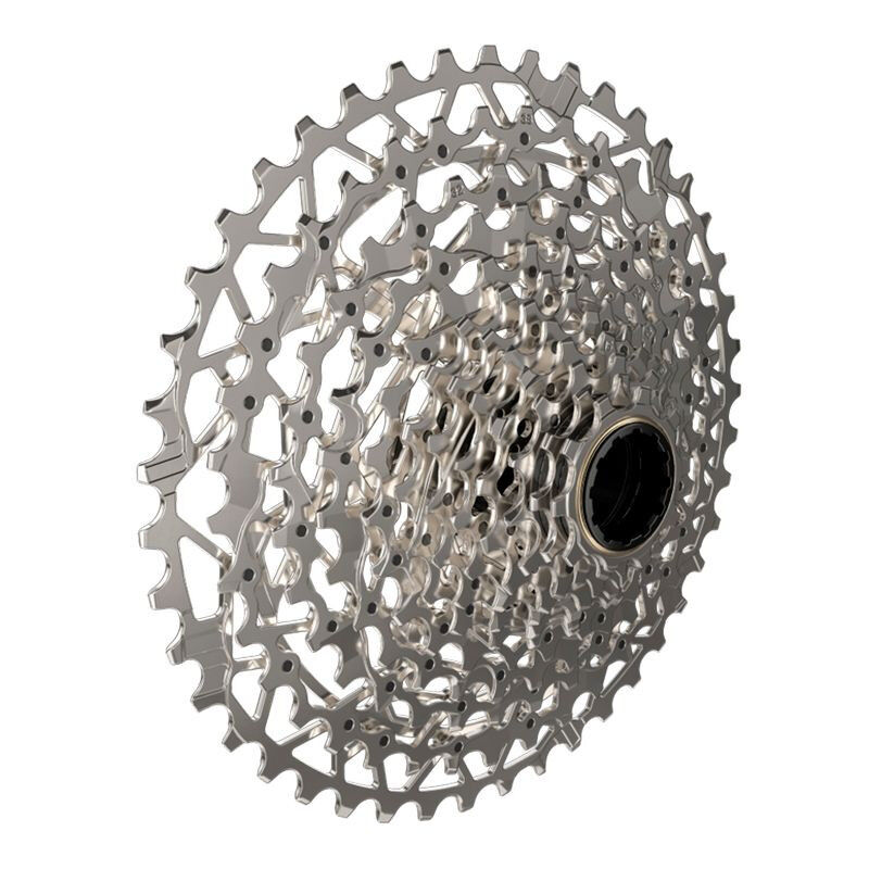 XG-1251 D1 XPLR 12V 10-44 - Cassette bicicleta