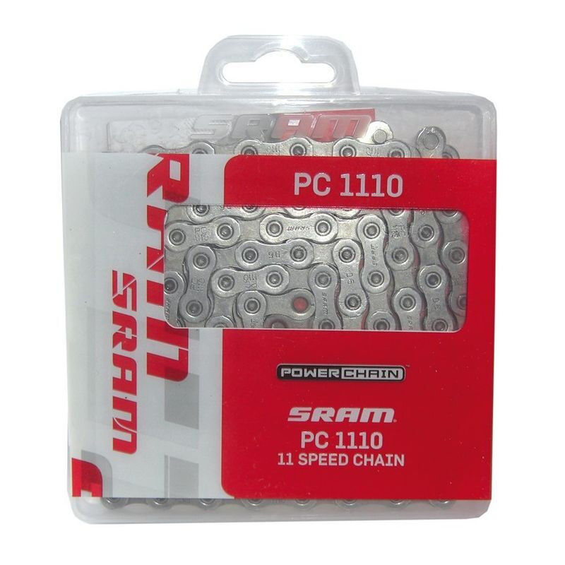 SRAM PC1110 11V - Cadena bicicleta | Hardloop