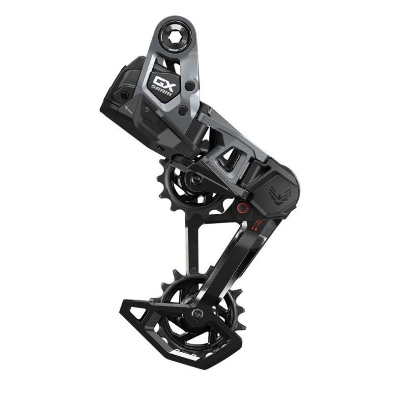 SRAM GX T-Type Eagle AXS 12V 52D - Rear Derailleur | Hardloop