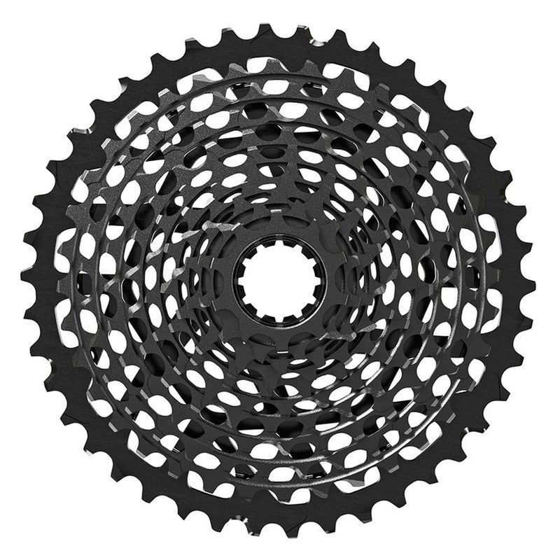 SRAM X01 XG-1195 XX1 X-Glide 11V 10-42 - Cassette bicicleta | Hardloop