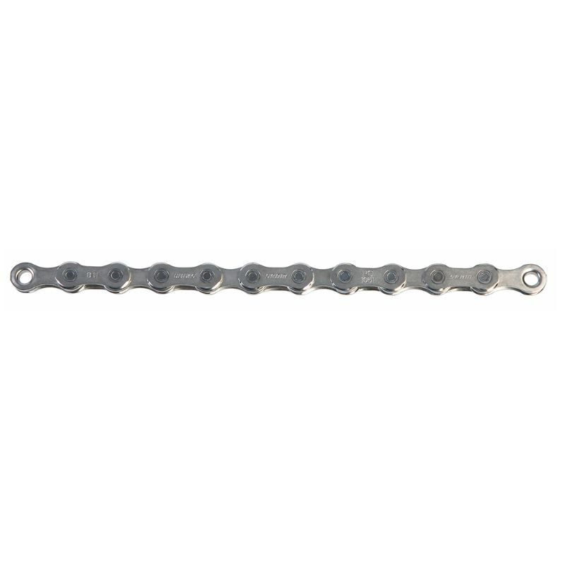 SRAM PowerLock 11 Velocità - Maglia Catena, Confezione Bulk Argento