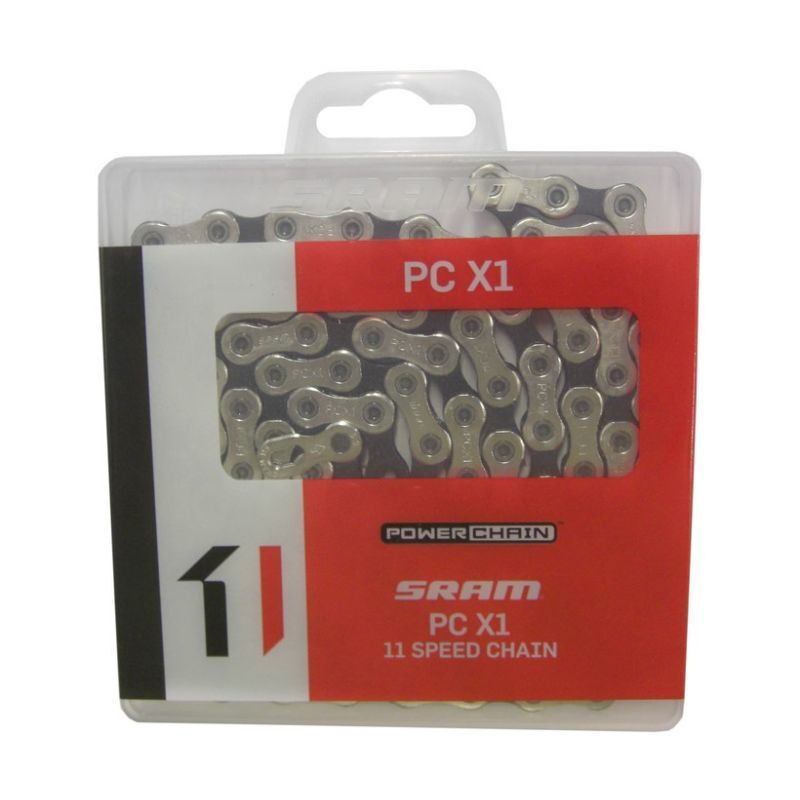 SRAM PC X1 11V Powerlock - Corrente bicicleta | Hardloop
