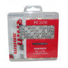 SRAM Force 22 PC1170 Hollowpin 11V - Catena bici | Hardloop