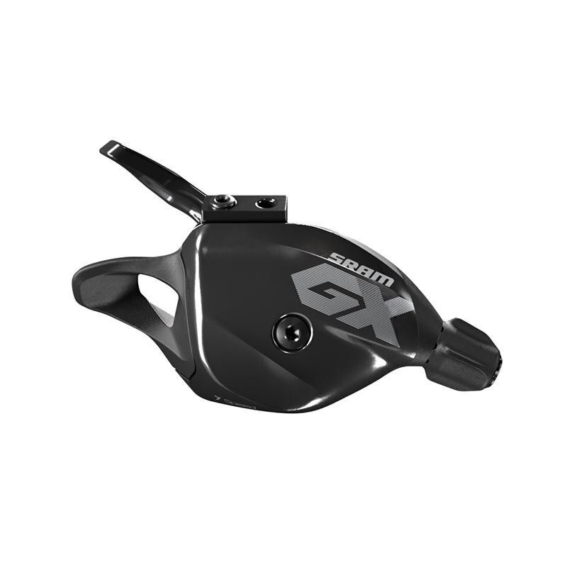 GX DH Trigger Discrete Clamp E 7V - Leva del cambio