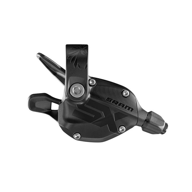 Shifter SRAM X01 Eagle 12 Vitesses – Déclencheur Trigger Pour VTT, Compatible Mountain Bike