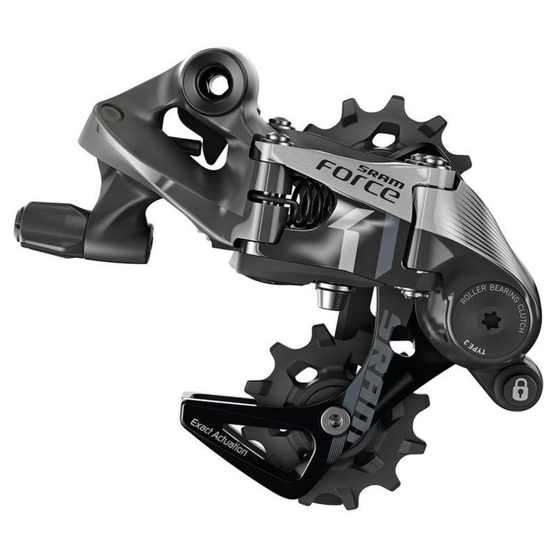 SRAM FORCE 1 11V - Dérailleur arrière | Hardloop