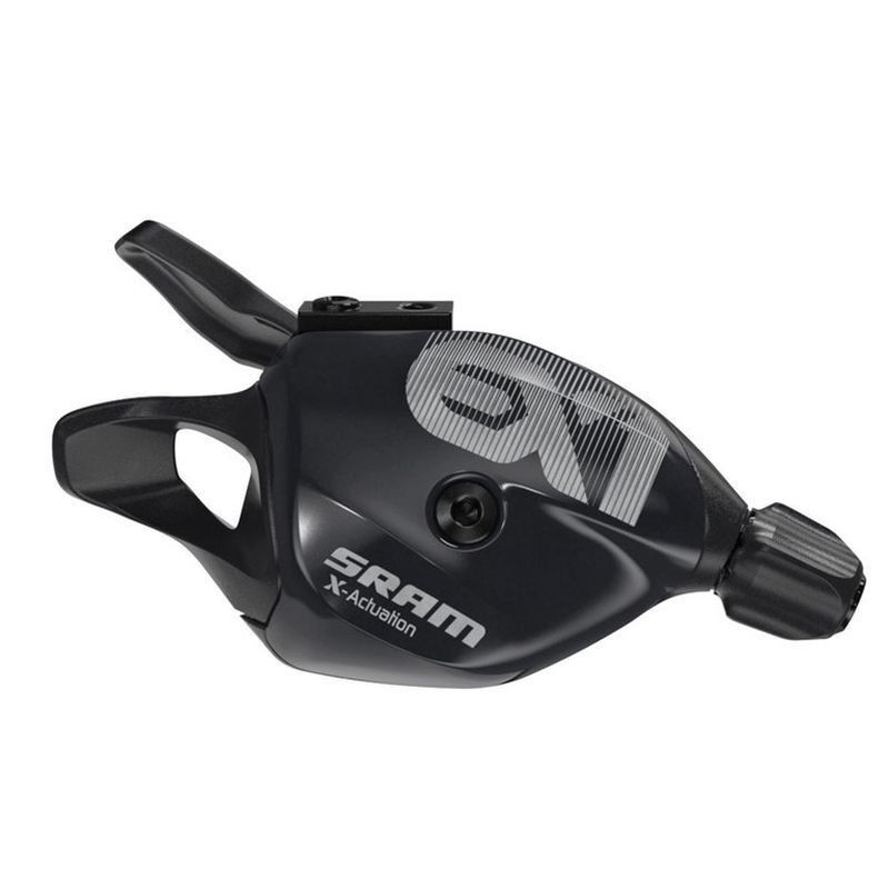 SRAM EX1 E-MTB Trigger 8V - Alavanca de mudanças | Hardloop