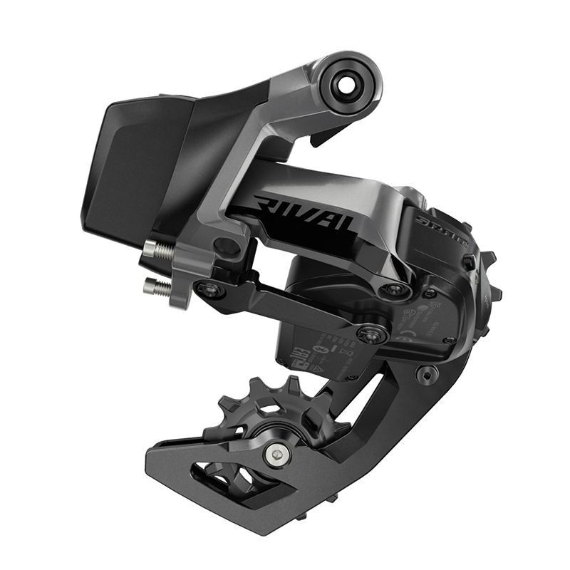 SRAM RED ETap AXS Gabbia Interna Deragliatore Posteriore – 12 Velocità, Viti Incluse, Per Bici Da Corsa