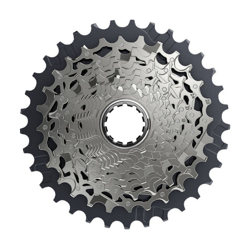 SRAM Force XG-1270 D1 12V - Cassette bici | Hardloop