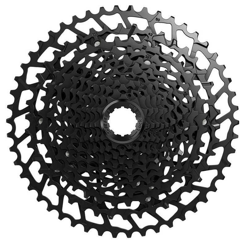 SRAM NX Eagle XG-1230 12V - Cassette bici | Hardloop