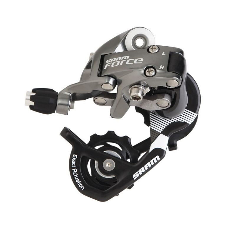 SRAM Force MY10 10V - Przerzutki tylne | Hardloop