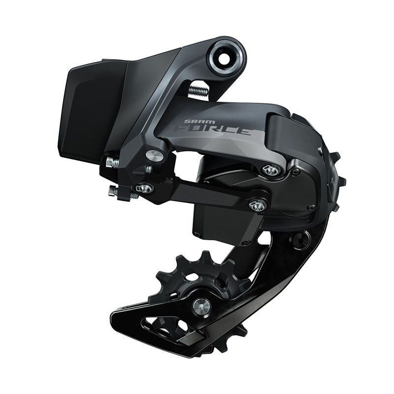 SRAM Force eTap AXS D1 12V - Cambios Traseros | Hardloop