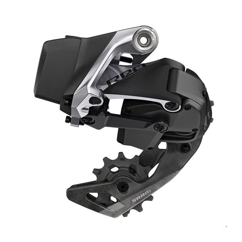 SRAM Red eTap AXS D1 12V - Deragliatori Posteriori | Hardloop
