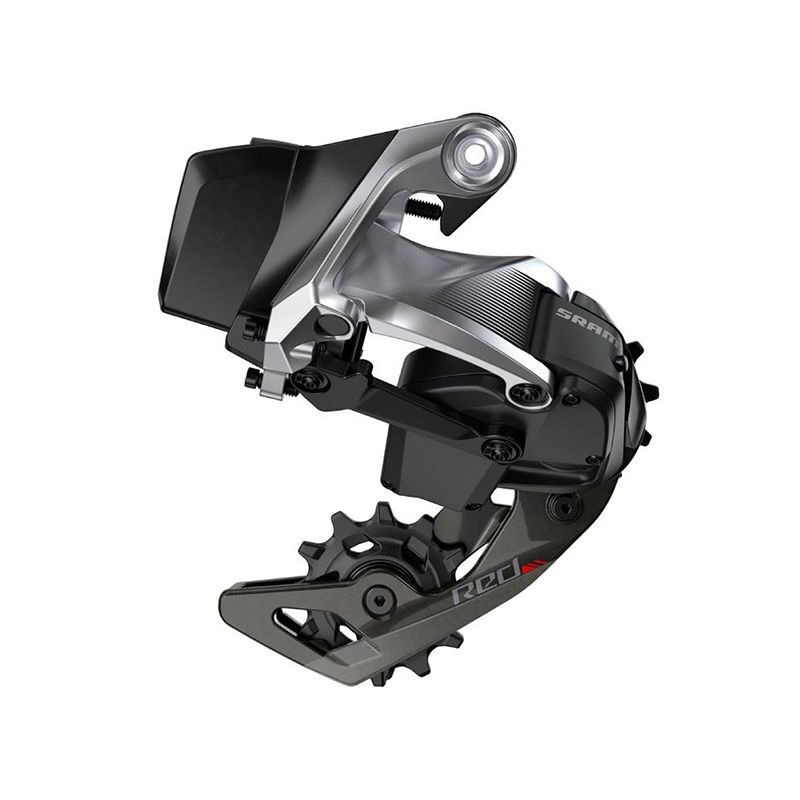 Red eTap 11V Carbon - Derailleurs achter