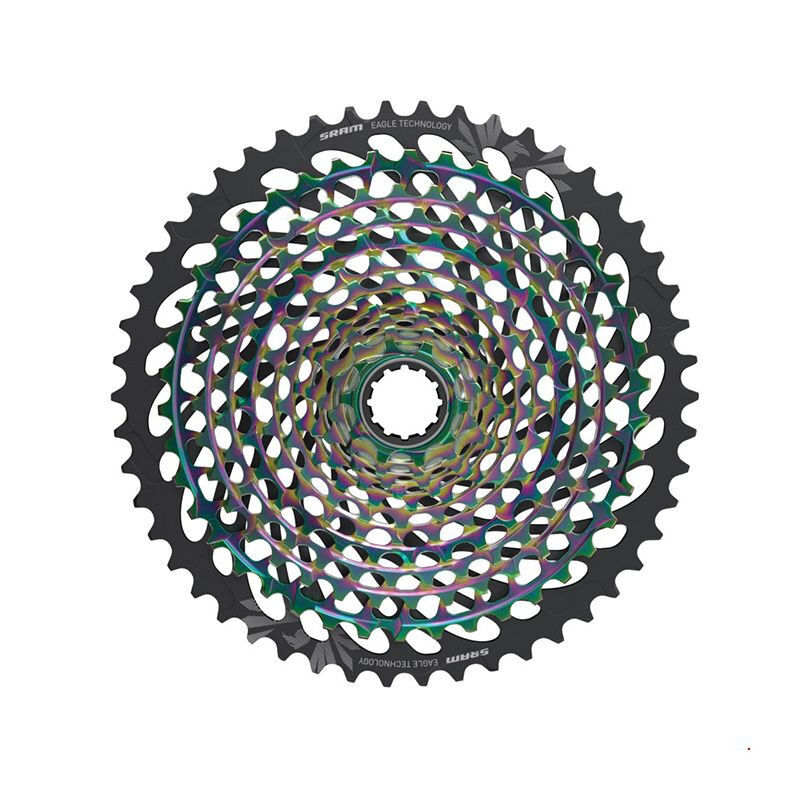 SRAM Eagle XG-1299 12V 10-50 - Cassette | Hardloop