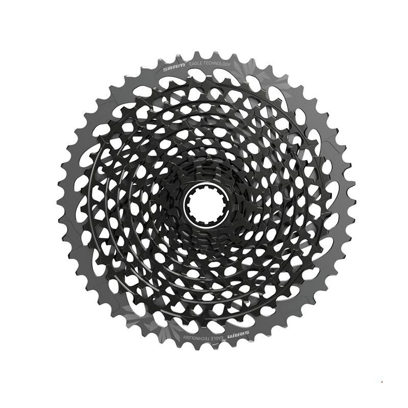 SRAM Eagle XG-1295 12V 10-50 - Cassette bicicleta | Hardloop