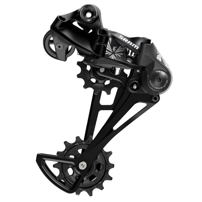 SRAM NX Eagle 12V - Dérailleur arrière | Hardloop