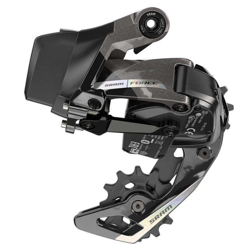 SRAM Force AXS D2 36D 12V - Przerzutki tylne | Hardloop