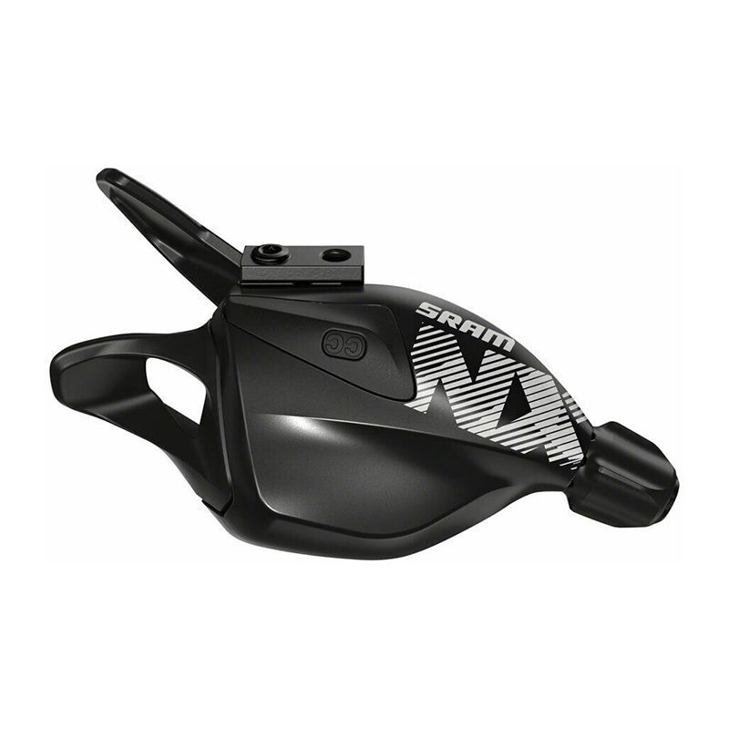 SRAM NX Eagle TRigger 12V Matchmaker - Leva del cambio | Hardloop