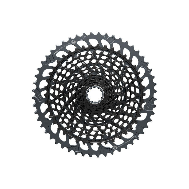 SRAM XG-1295 Eagle 12V 10-52 - Polkupyörien Kasetit | Hardloop