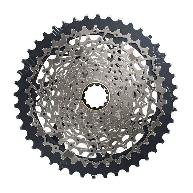 SRAM XG-1271 D1 XPLR 12V 10-44 - Fietscassette | Hardloop