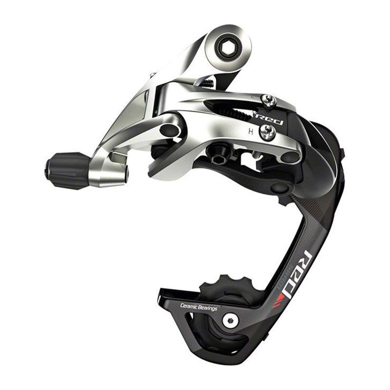 SRAM Red 11V - Deragliatori Posteriori | Hardloop