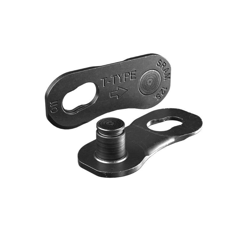 SRAM Powerlock T-Type Eagle 12V - Attaches rapides chaine | Hardloop