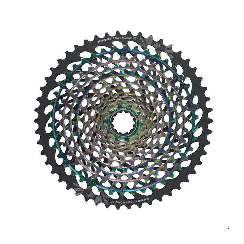 SRAM Eagle XG-1299 12V 10-50 - Kazety pro kolo | Hardloop